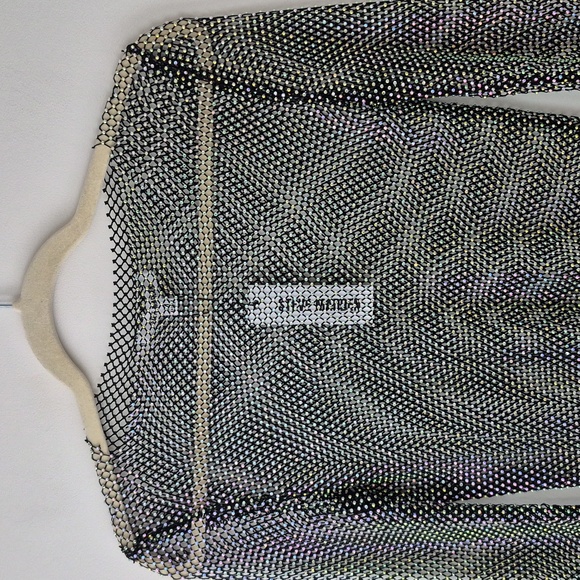 Steve Madden top - Picture 4 of 7